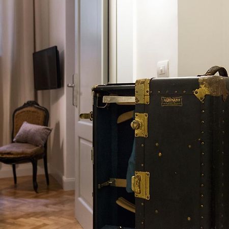 Maison Monte Giordano Róma Kültér fotó