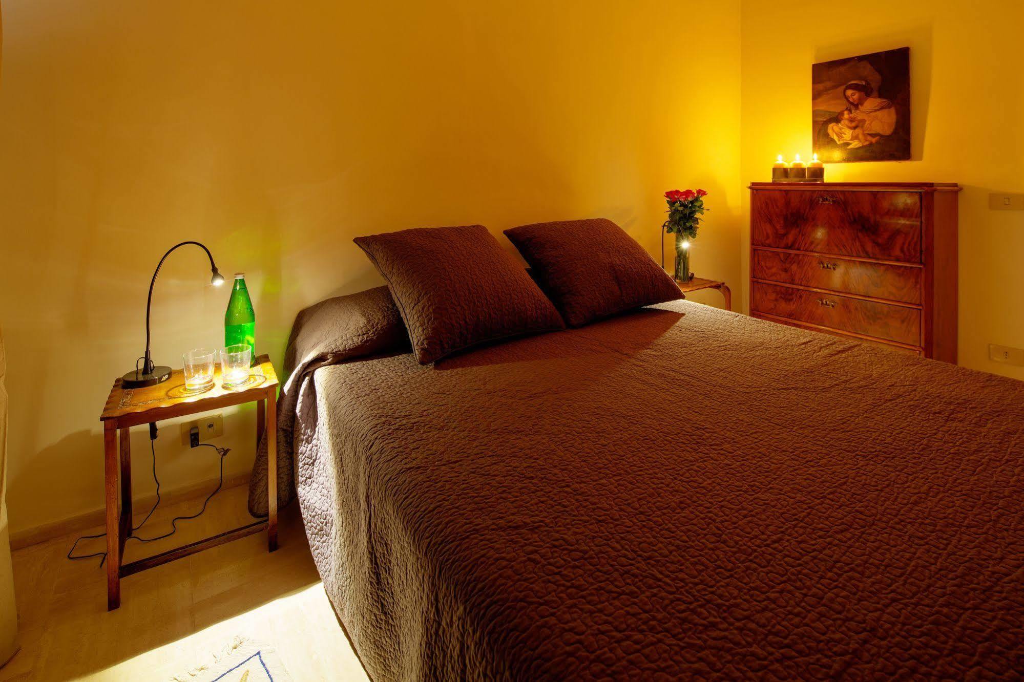 Maison Monte Giordano Róma Kültér fotó
